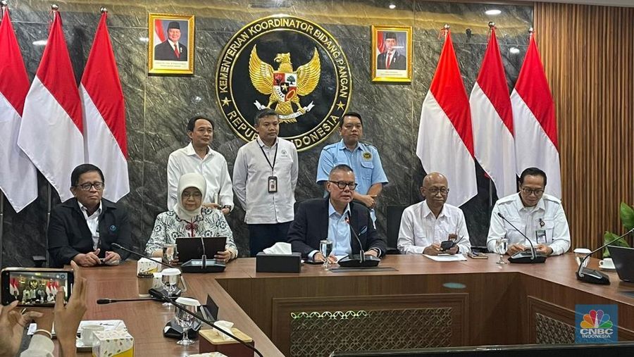 Kemenperin Tegaskan Pabrik Sepatu di Cikande Aman dari Cs-137, Ekspor Tetap Lancar