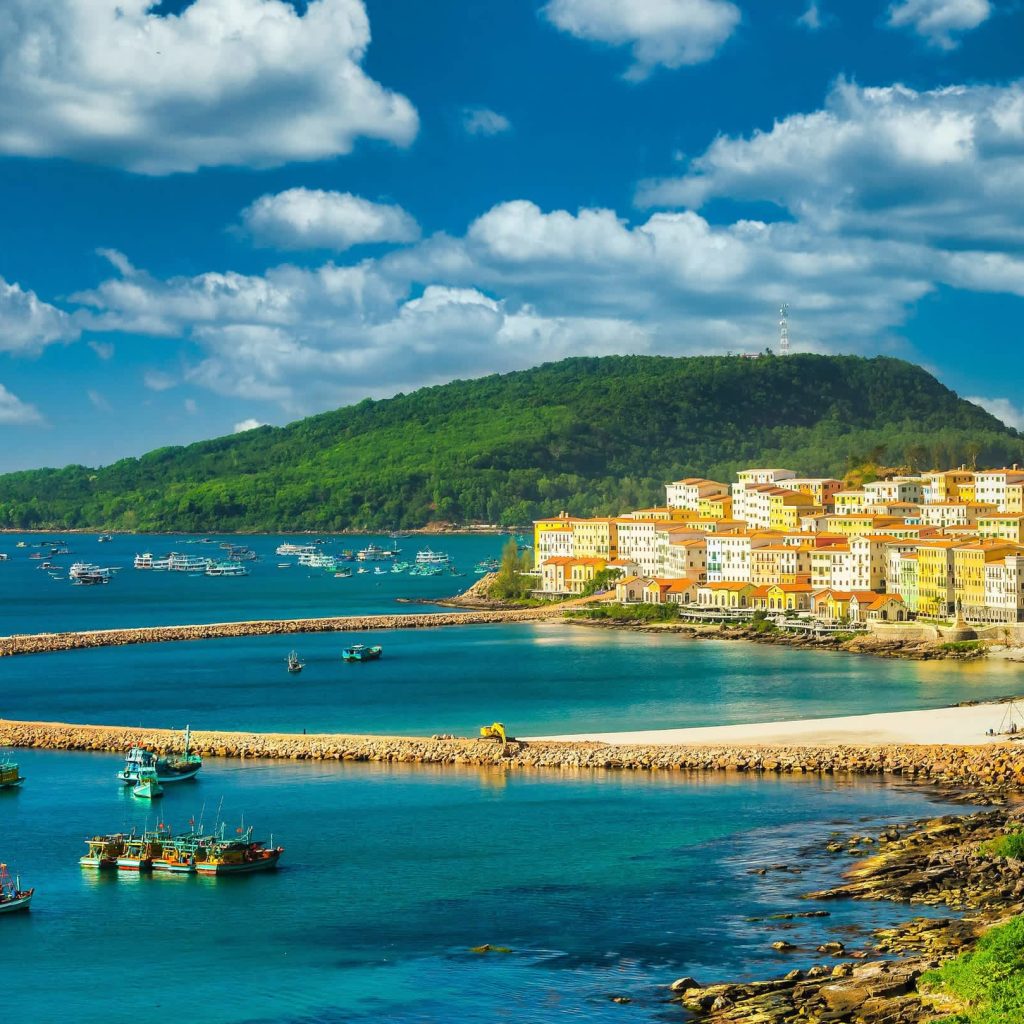 Bali Tergeser: Phu Quoc Dinobatkan sebagai Pulau Terindah di Asia 2025